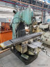 Frézka svislá (Vertical milling machine) FA 4 V